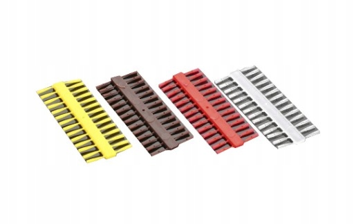 

Mikado Stopery Do Metody Push Stop Method Feeder