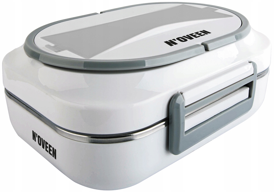TERMOS LUNCHBOX Z PODGRZEWANIEM N'OVEEN LB510