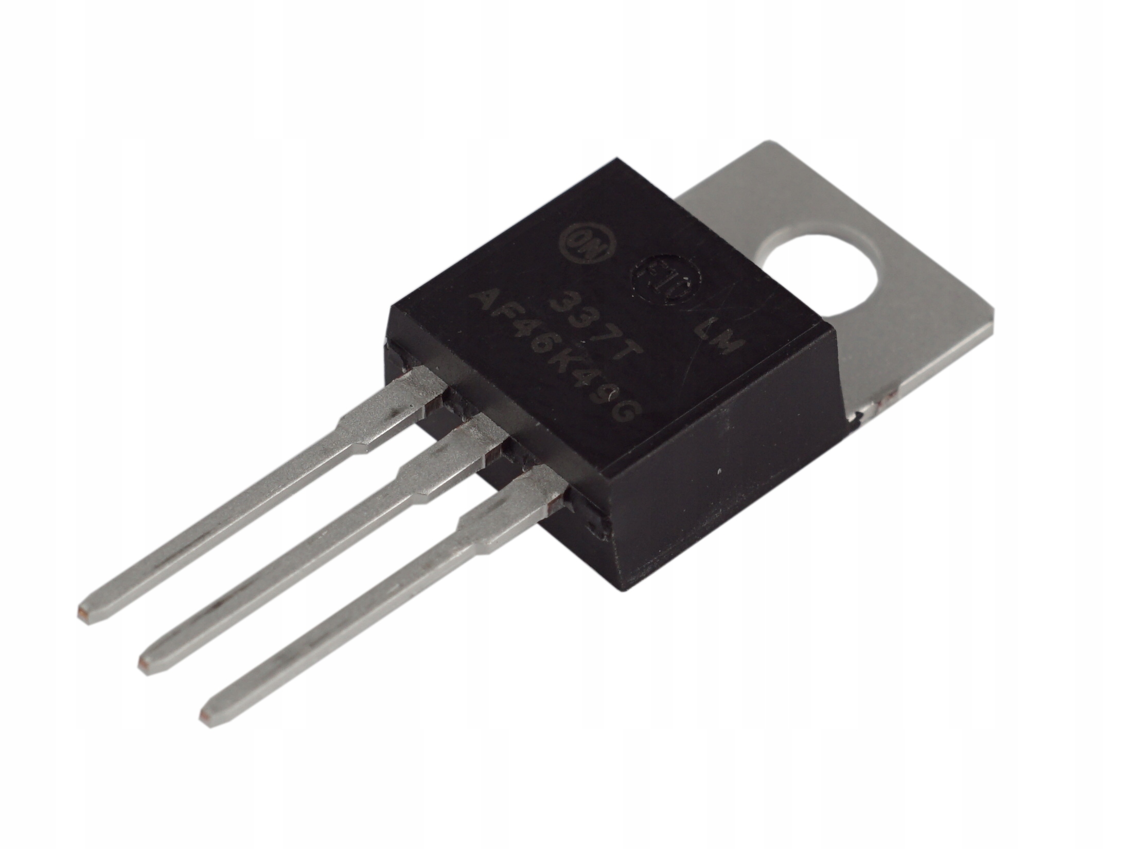 

Stabilizator LM337T On