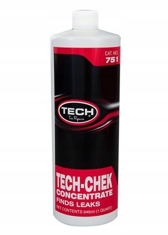 

Płyn Do Lokalizacji Przebić Opony Tech Chek 946ml