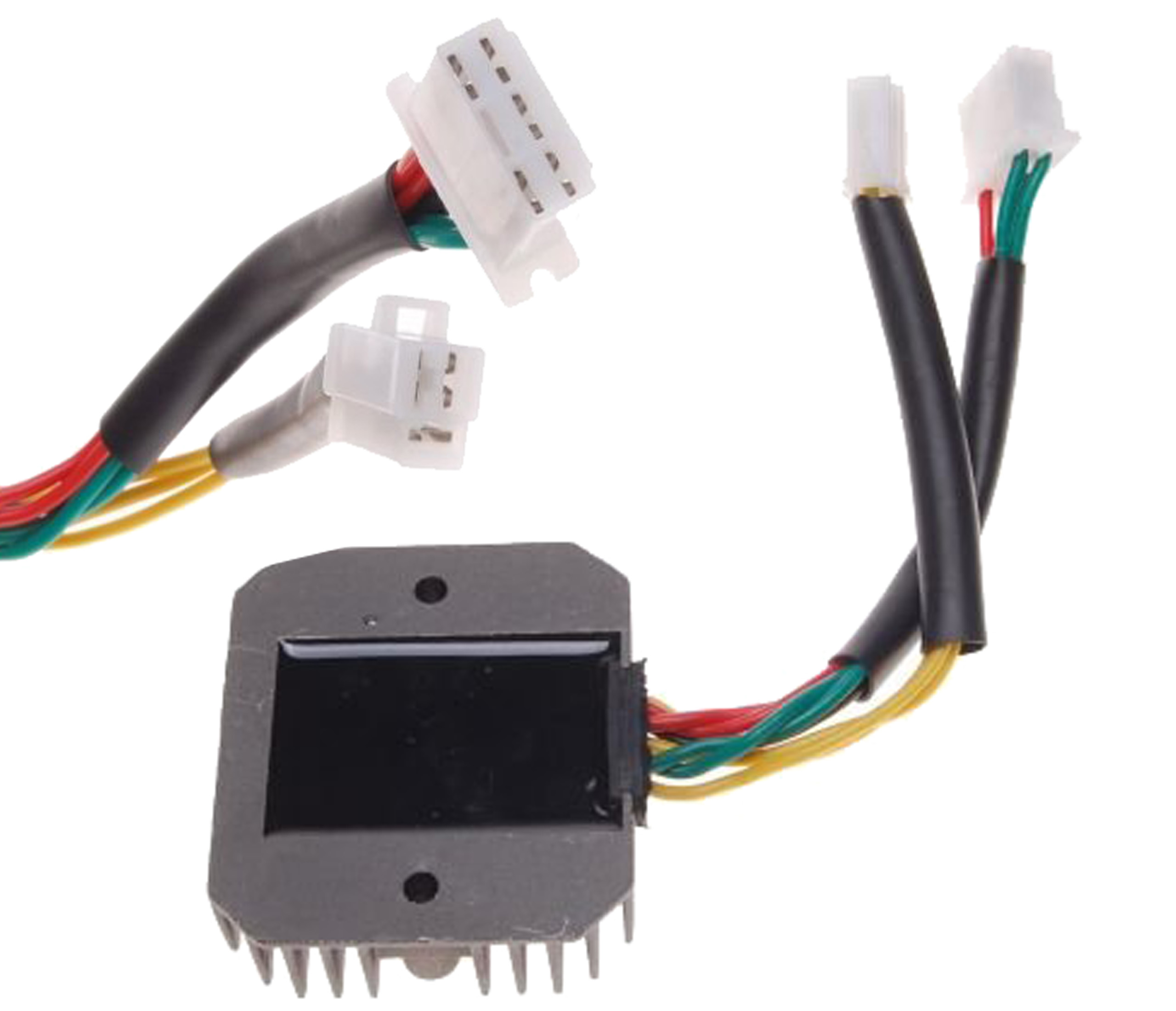 REGULATOR NAPIECIA HONDA NX500 NX650 31600 MY2 621 Part number 43643