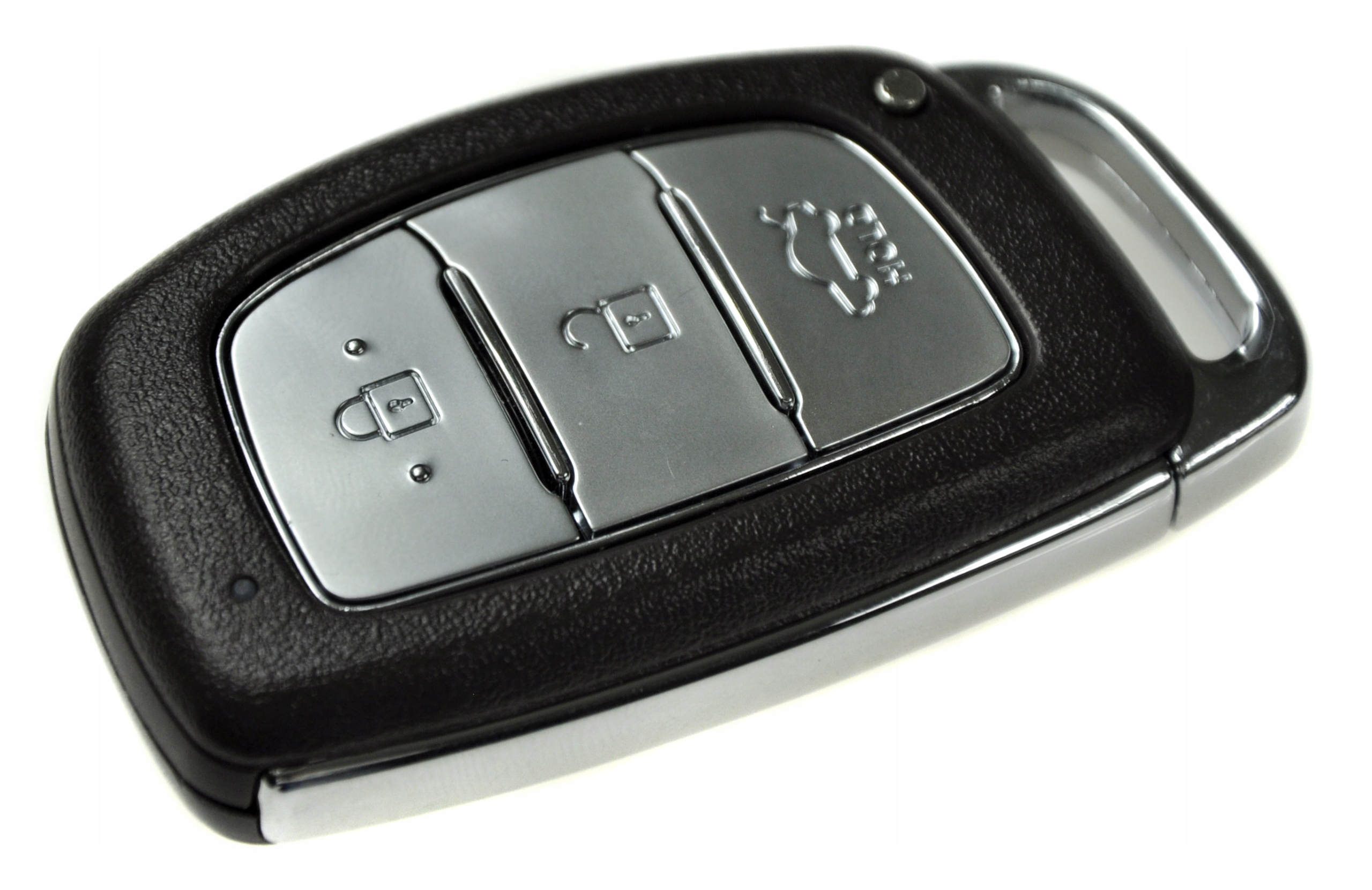 

Hyundai ix35 Kluczyk Pilot Elektronika Keyless