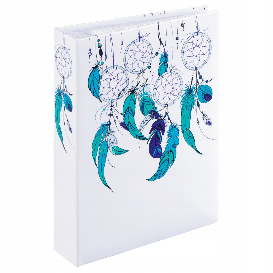 

Album 10x15/200 Dreamcatcher 200 zdjęć 10x15