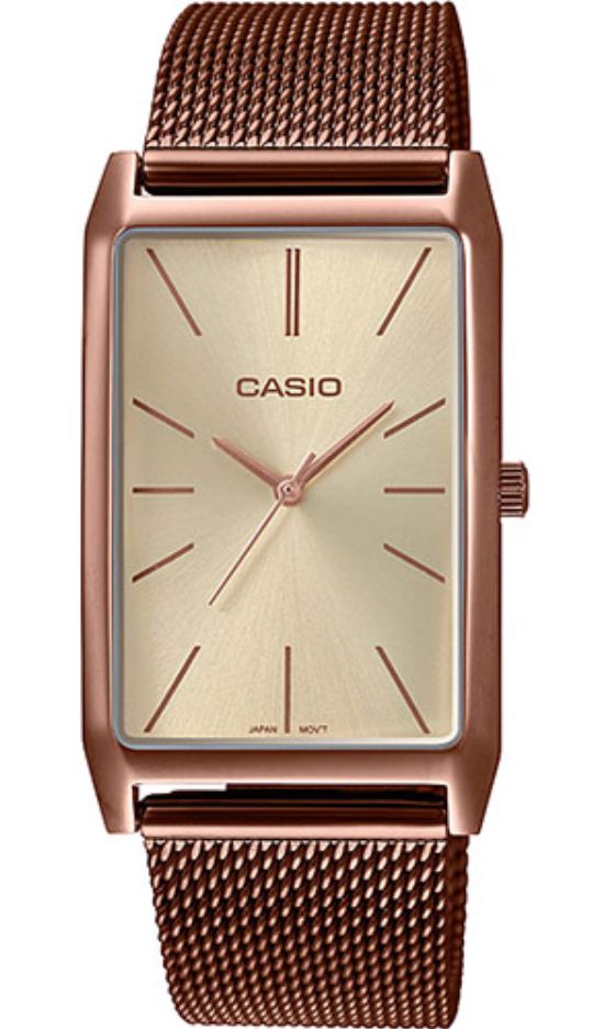 

Zegarek damski Casio LTP-E156MR-9AEF