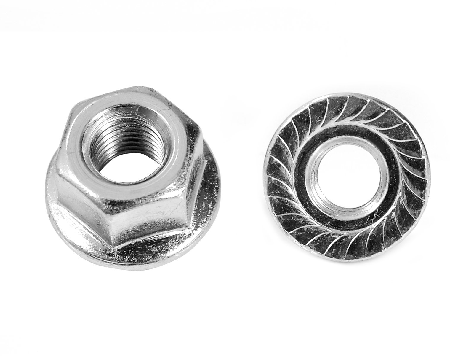 

Nakrętka osi piasty przód CH-JI-2334 5/16"x26