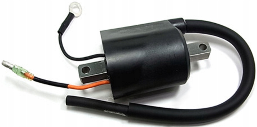 Zapalovací Cívka Kawasaki Kx 125 L 99-02