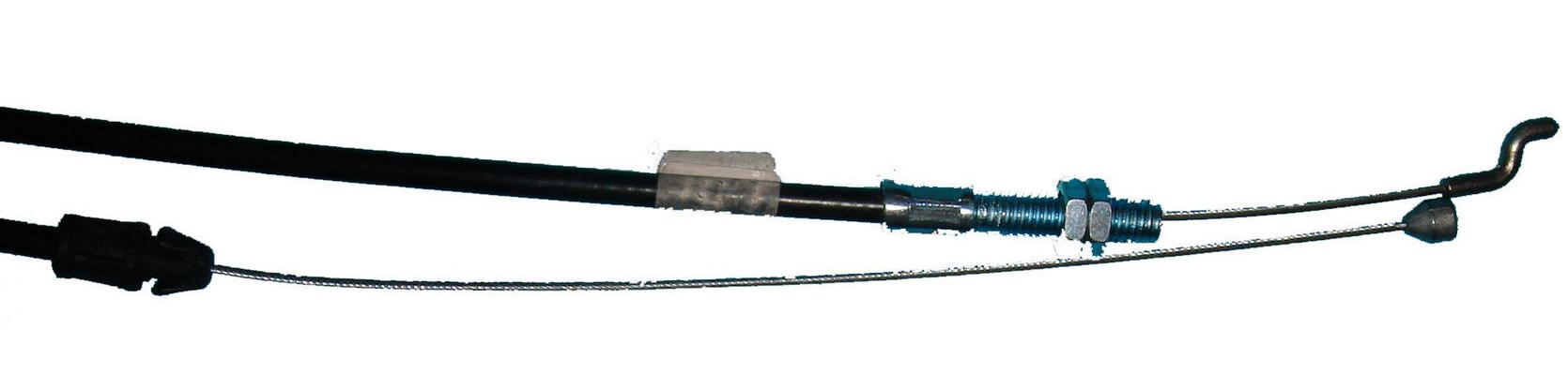 Linka hamulca napędu NAC s510 s460 c460 Typ linka