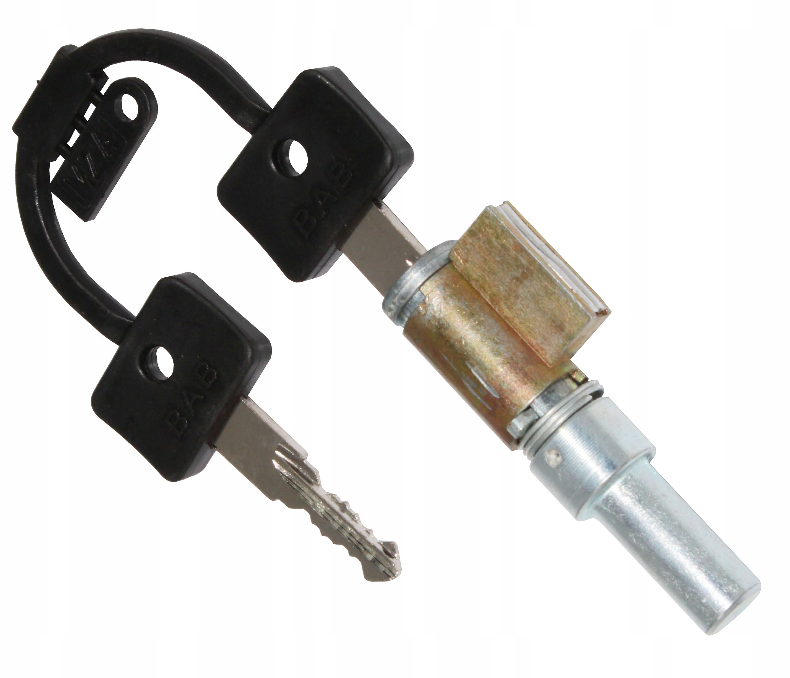 

Zamek Kierownicy Blokada Bab Simson S51 Mz Etz 250