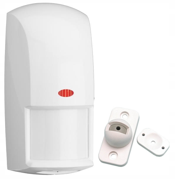 

Bosch OD850-F1E Czujnik Zewnętrzny Dualny Czujka