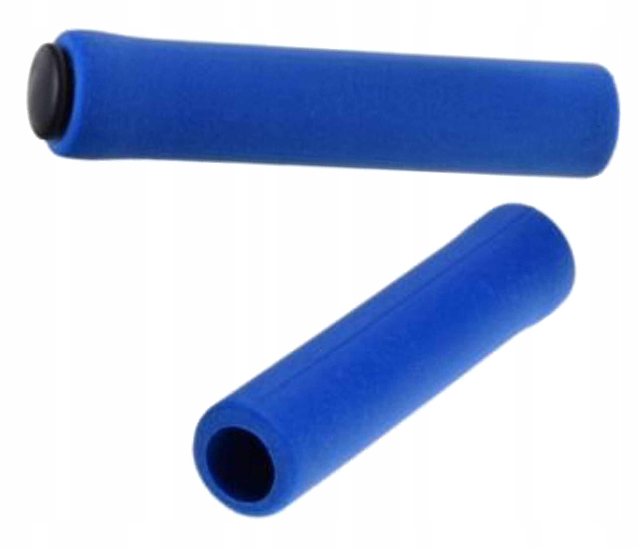 Chwyty Rączki Gripy Chwyt Kierownicy V-grip Rower