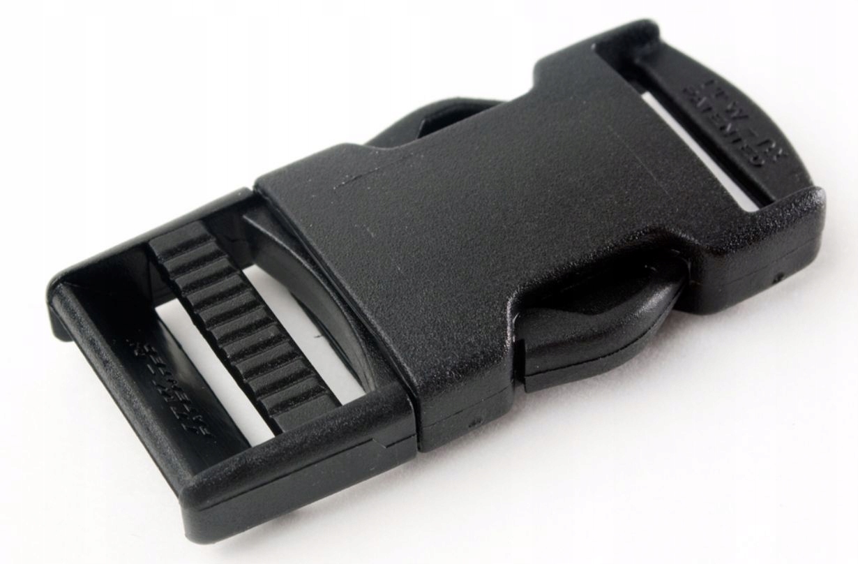 

Klamra Zapięcie Itw Nexus SR20 Taśma Pas 20mm