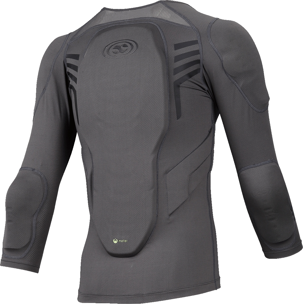 Triko s chrániči Ixs Trigger L/XL Enduro