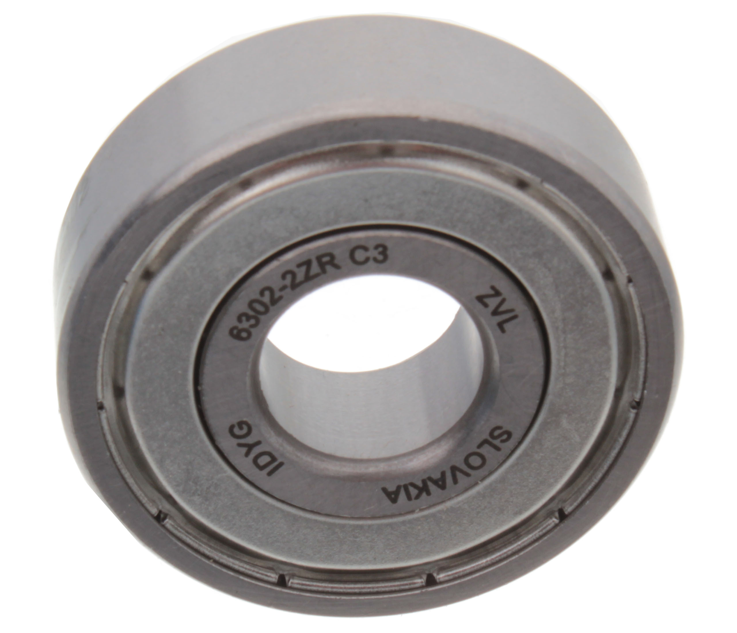 ŁOŻYSKO ZVL 6302 C3 MZ WSK 125 WFM PIASTA KOŁA 4X Producent inny