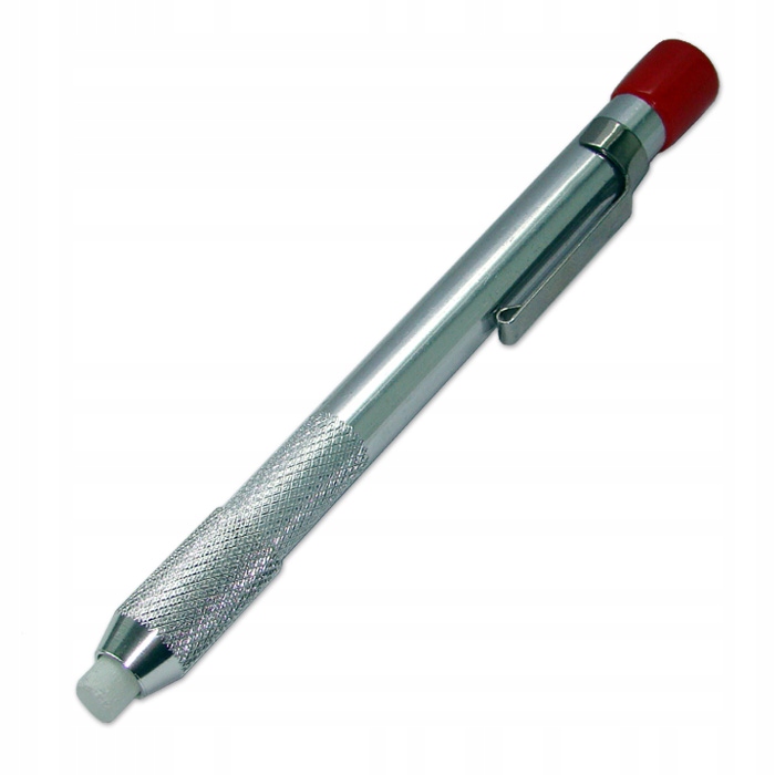 

Marker ognioodporny steatytowy okrągły Ø6 x125mm