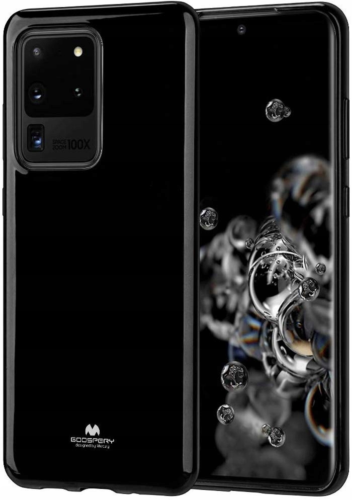 

Etui Mercury Goospery Jelly Case Samsung S20 Ultra