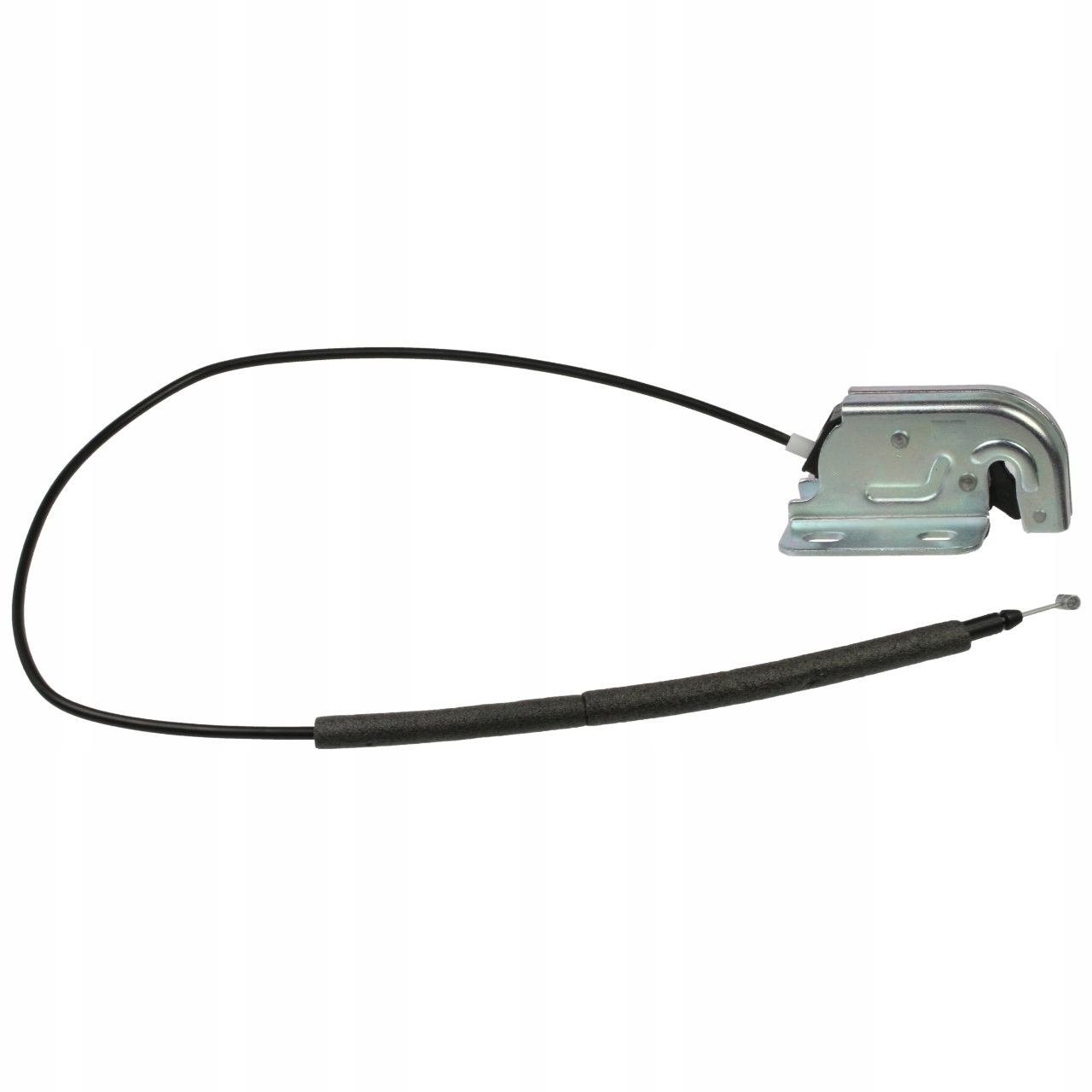 ZAMEK KLAPY BURTY TYŁ LEWY DO RENAULT KOLEOS I