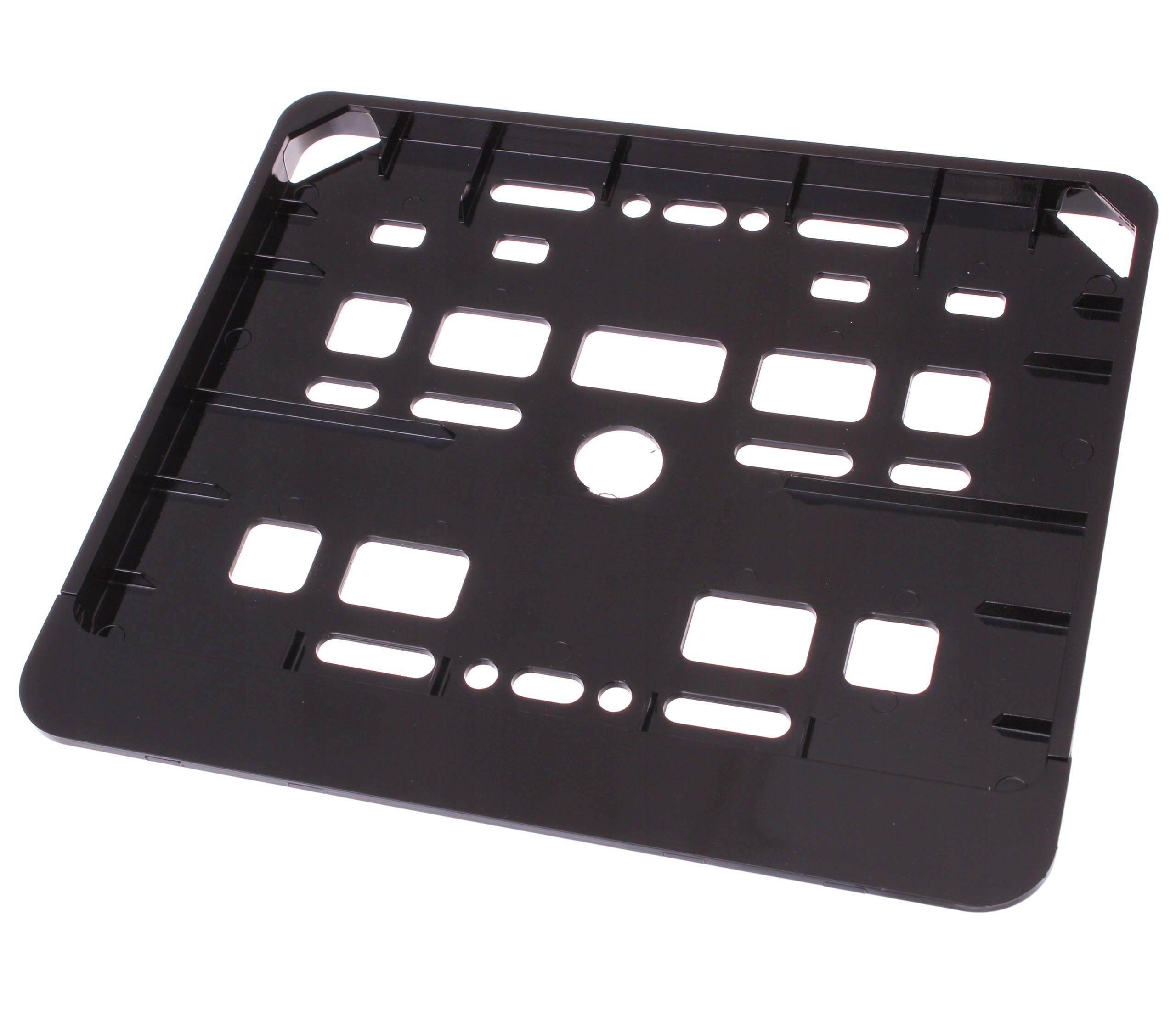 

Chopper Honda Ramka Tablicy Rejestracyjnej Lakier