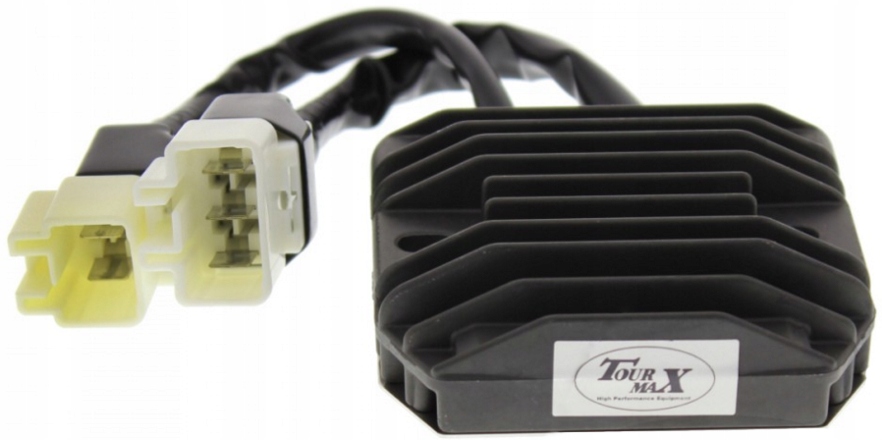 Regulátor Napětí Honda Cbr 600 Rr 07-12