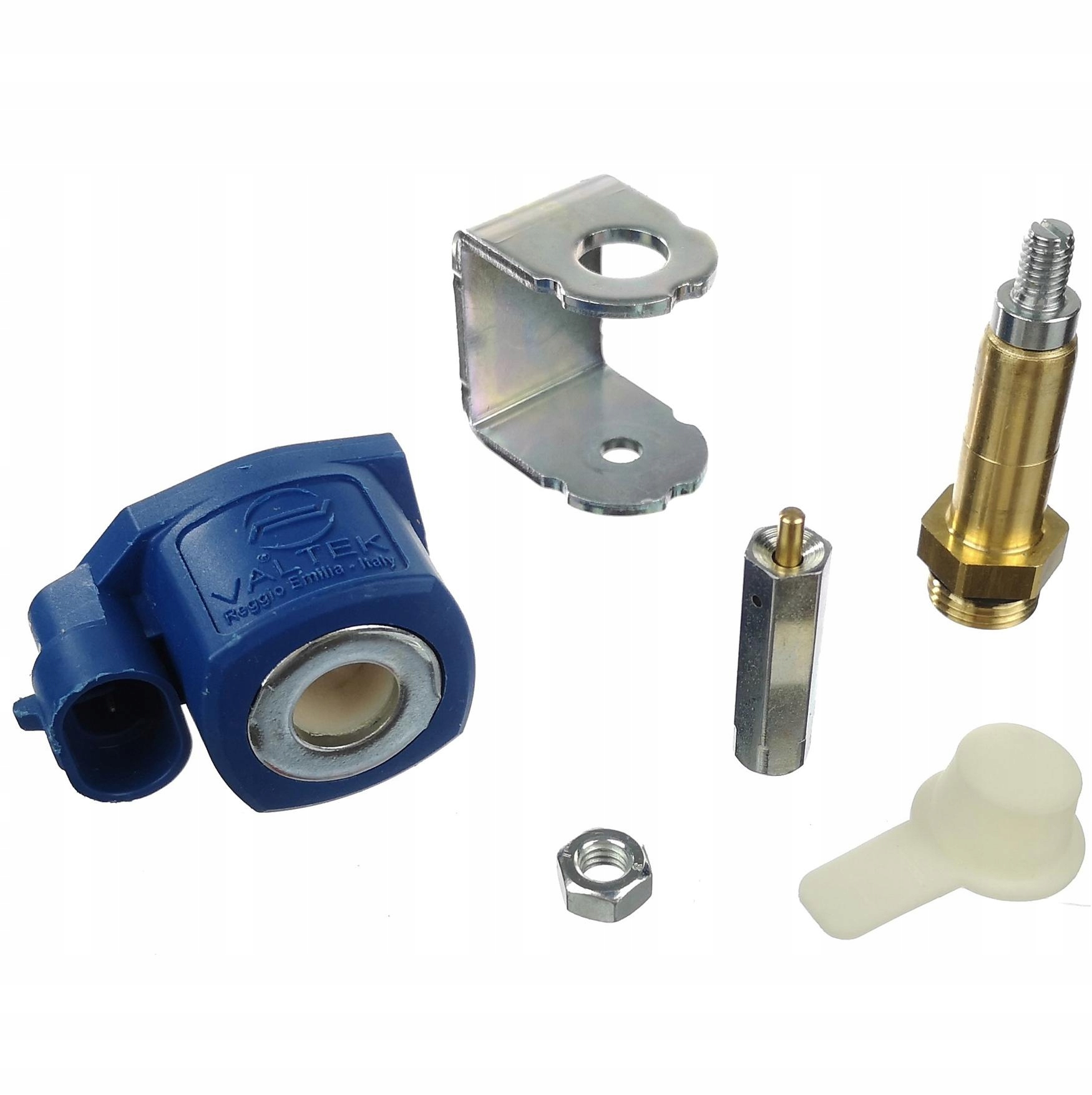 CEWKA ELEKTROZAWORU REDUKTORA IMPCO VALTEK Numer katalogowy części IMPCO VALTEK