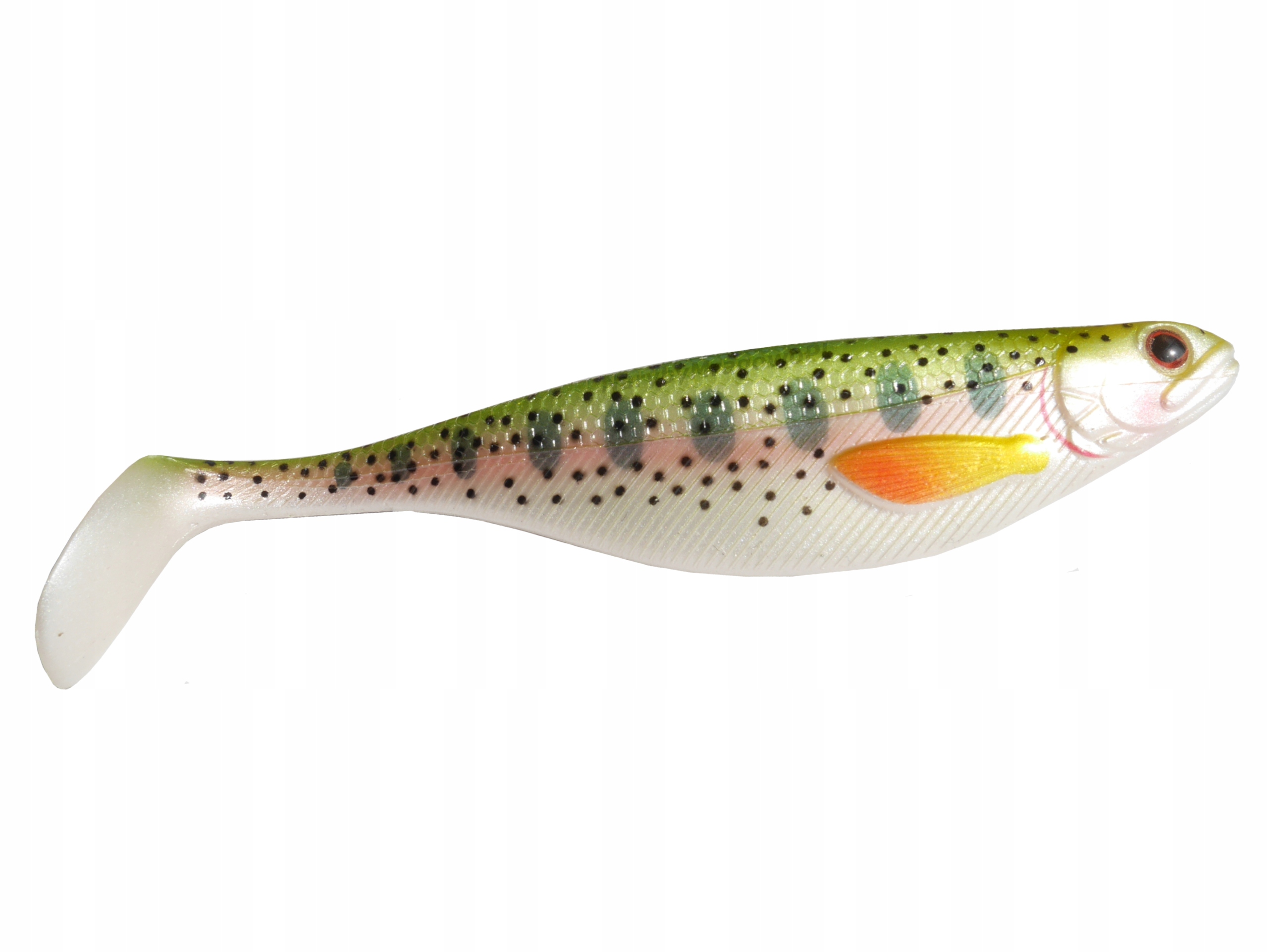 

Westin ShadTeez Shad Teez 12cm 15g guma Killer