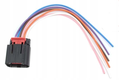 1920KQ - DELPHI AF10254-12b1 расходомер