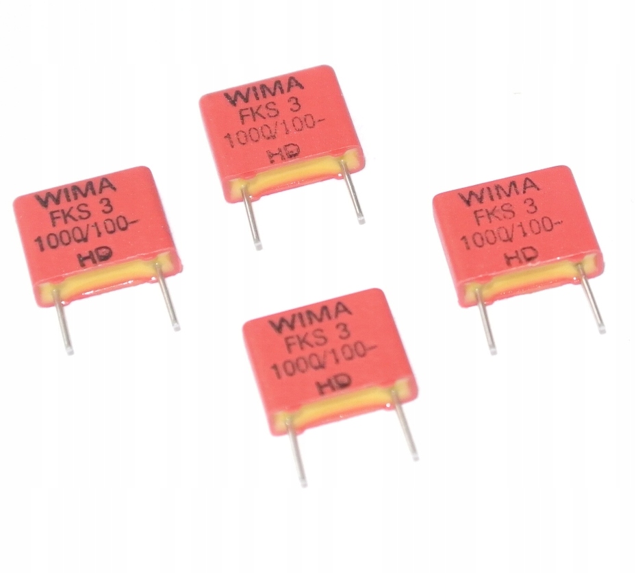 

1nF 100V Wima FKS3 poliestrowy 7.5mm _ [4szt]