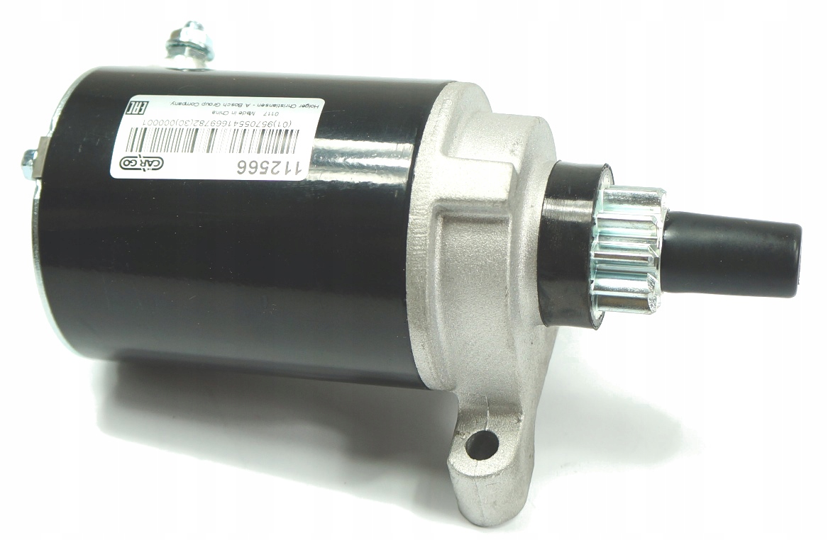 

Rozrusznik Elektryczny Traktorka Tecumseh 11-13 Hp