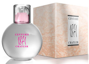 

Chatler Centurii 1871 Edt 75ml