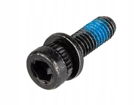 

Śruba hamulca tarczowego Shimano M6 Y8C509020