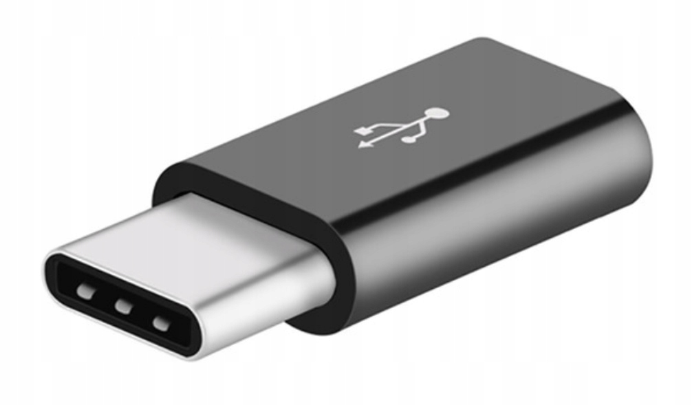 

Adapter Przejściówka Micro Usb do Usb-c 3.1 Typ C