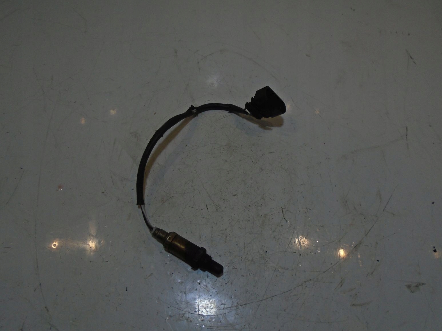 SONDA LAMBDA AUDI A4 B5 2.4 V6 0258003524/525