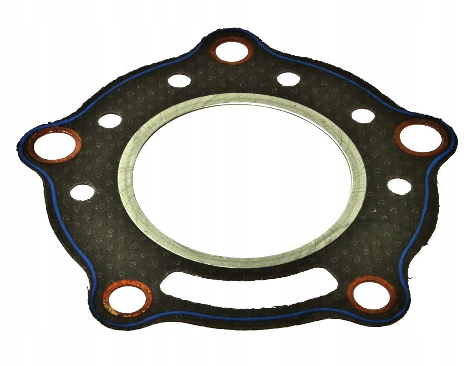 Těsnění Hlavy Suzuki Rgv 250 89-93