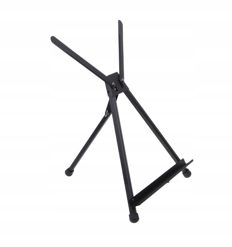 STOJAK sztaluga SM4 ALUMINIOWA obraz 70 cm futerał Kod producenta Stojak do tablic sztaluga aluminowa sm4