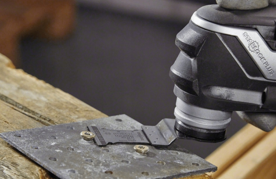 BRZESZCZOT AIZ 32 AT do GOP i PMF BOSCH STARLOCK EAN (GTIN) 3165140710152