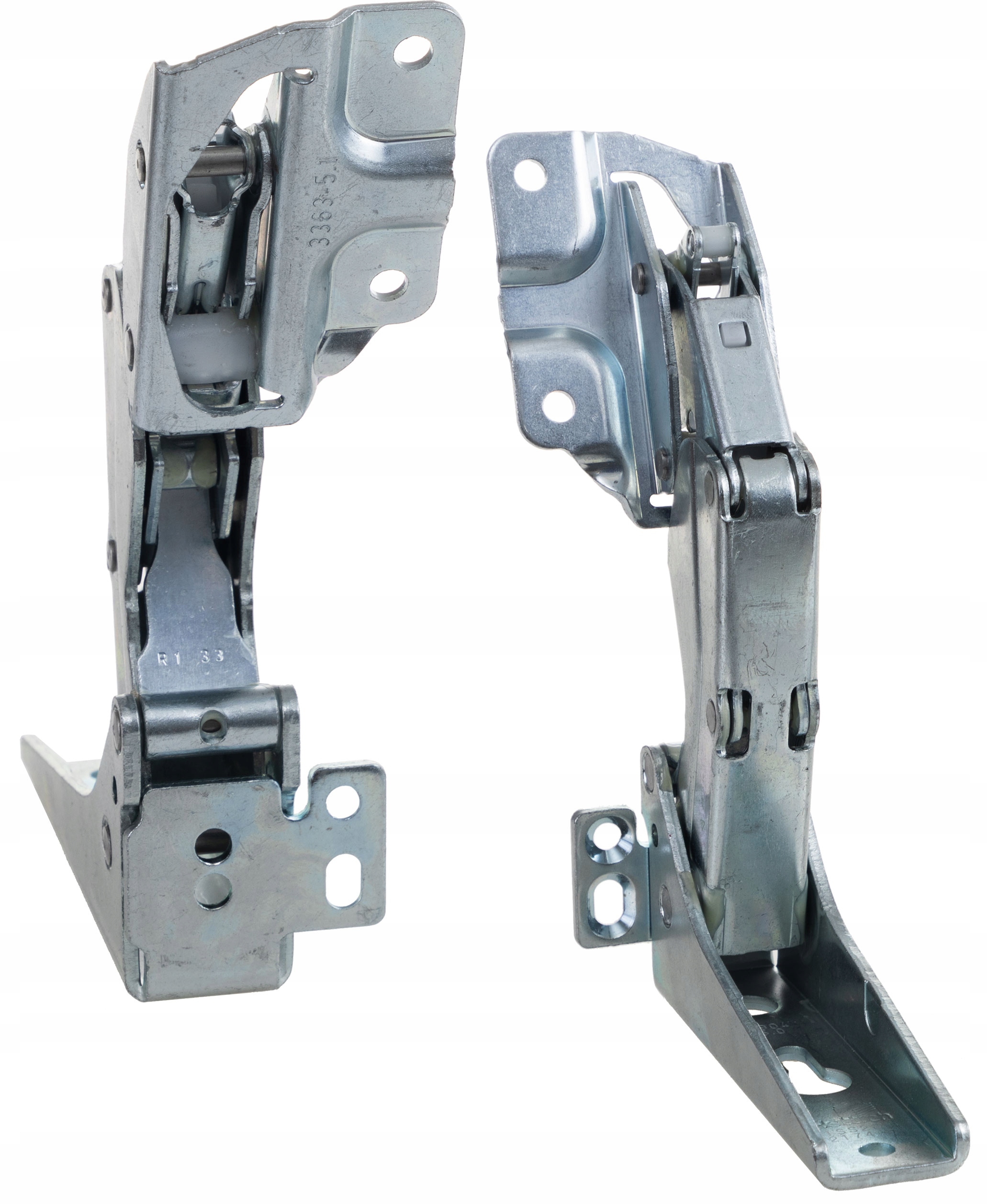 

Zawias Hettich Drzwi Lodówki Amica 3904 5.0 3362