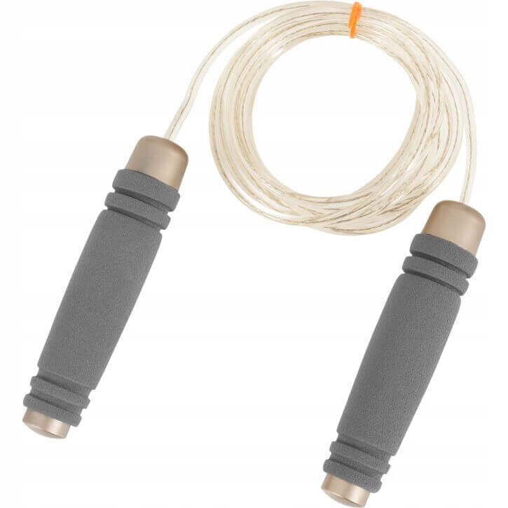 

Skakanka crossfit Speed Rope z regulacją sznura