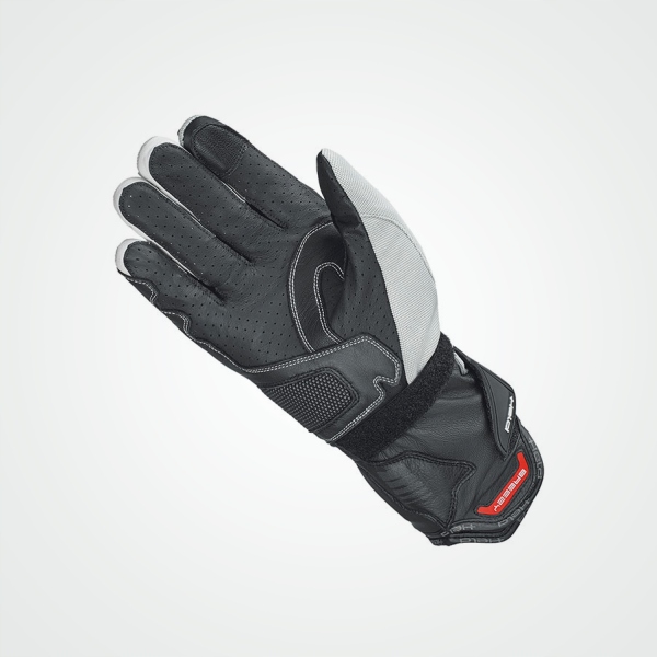 HELD SAMBIA 2IN1 RĘKAWICE MOTO r. 7 OD RĘKI! Producent Held