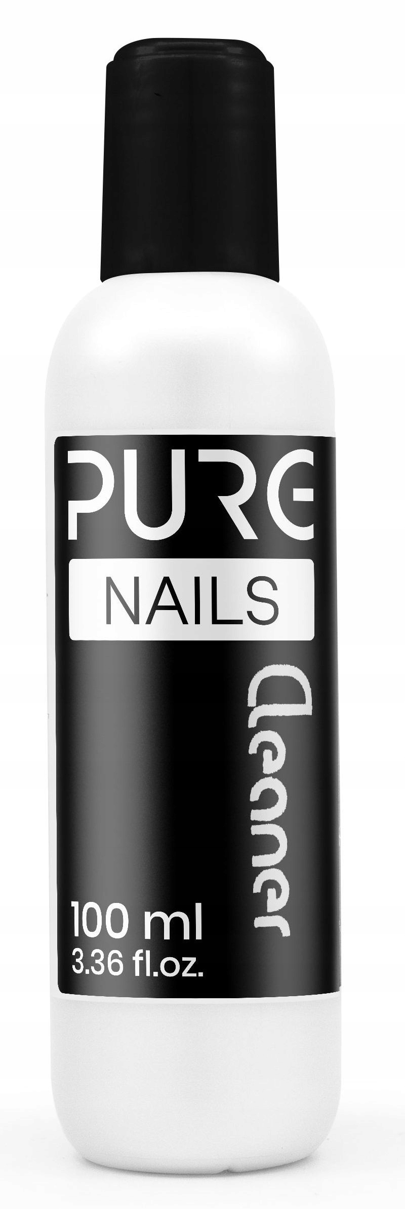 

Pure Nails Odtłuszczacz Cleaner Kosmetyczny 100ml