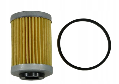 Filtr oleju Hatz 1D41, 1D50, 1D60, 1D81, 1D90