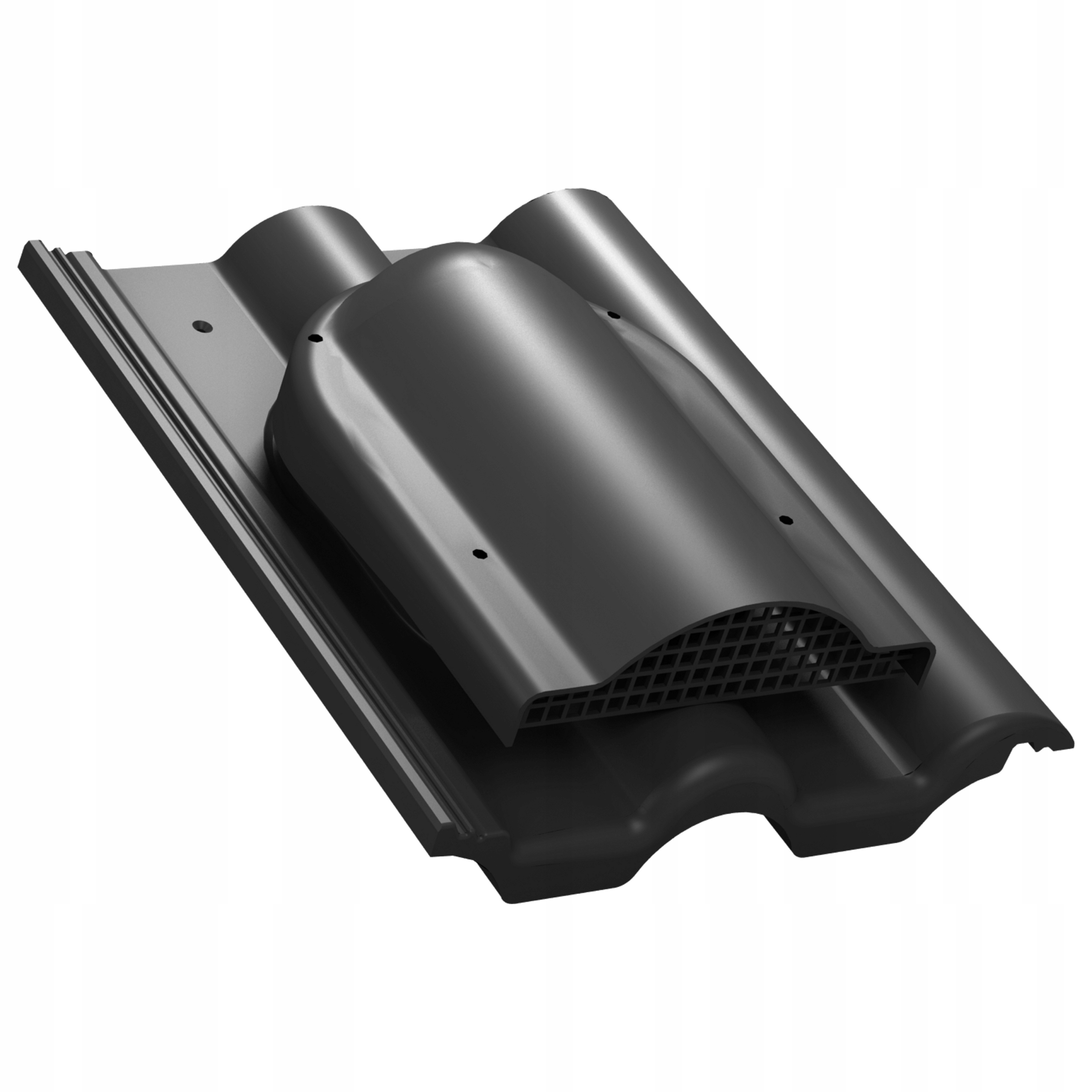 

Wywietrznik połaciowy do Braas Prodach Benders