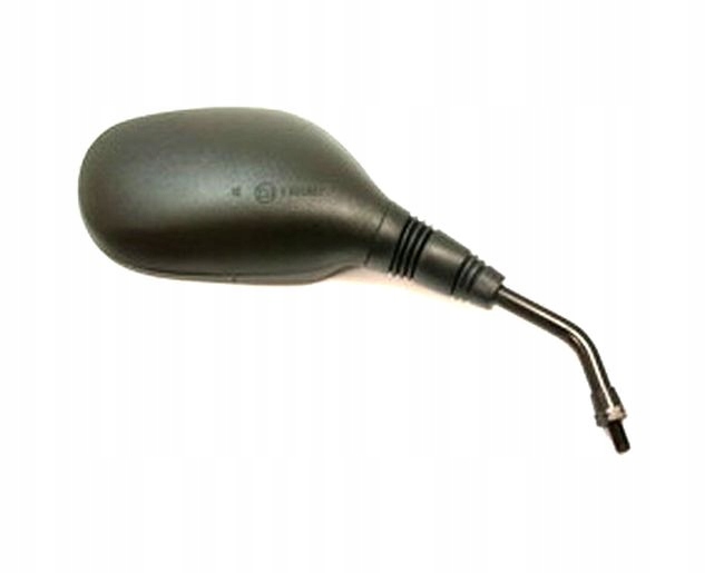 Pravé Zrcátko Mbk Cw 50 Rs Booster Ng 95-06 Nové