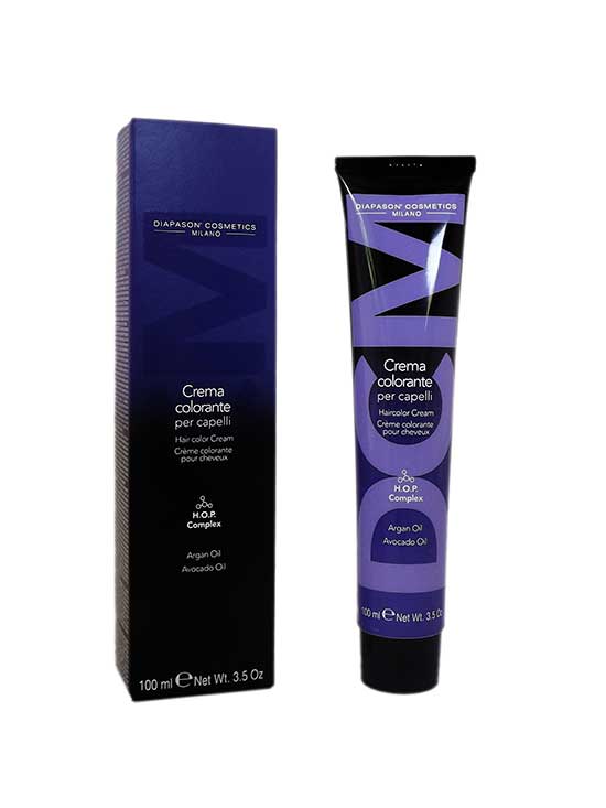 

Diapason Milano DCM Farba Do Włosów Z Amoniakiem