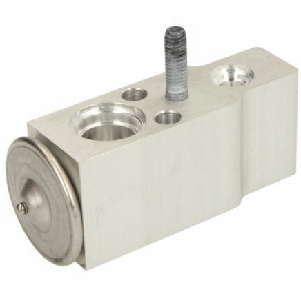 ZAWÓR ROZPRĘŻNY KLIMATYZACJI MERCEDES C W203 W204