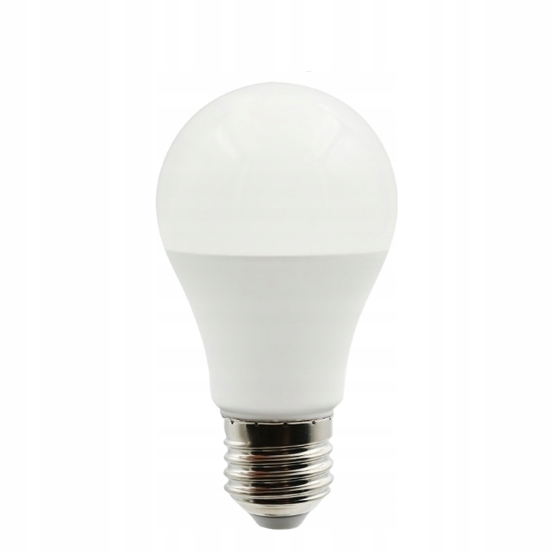 Żarówka LED Aigostar E27 A60 19W 6500K zimna