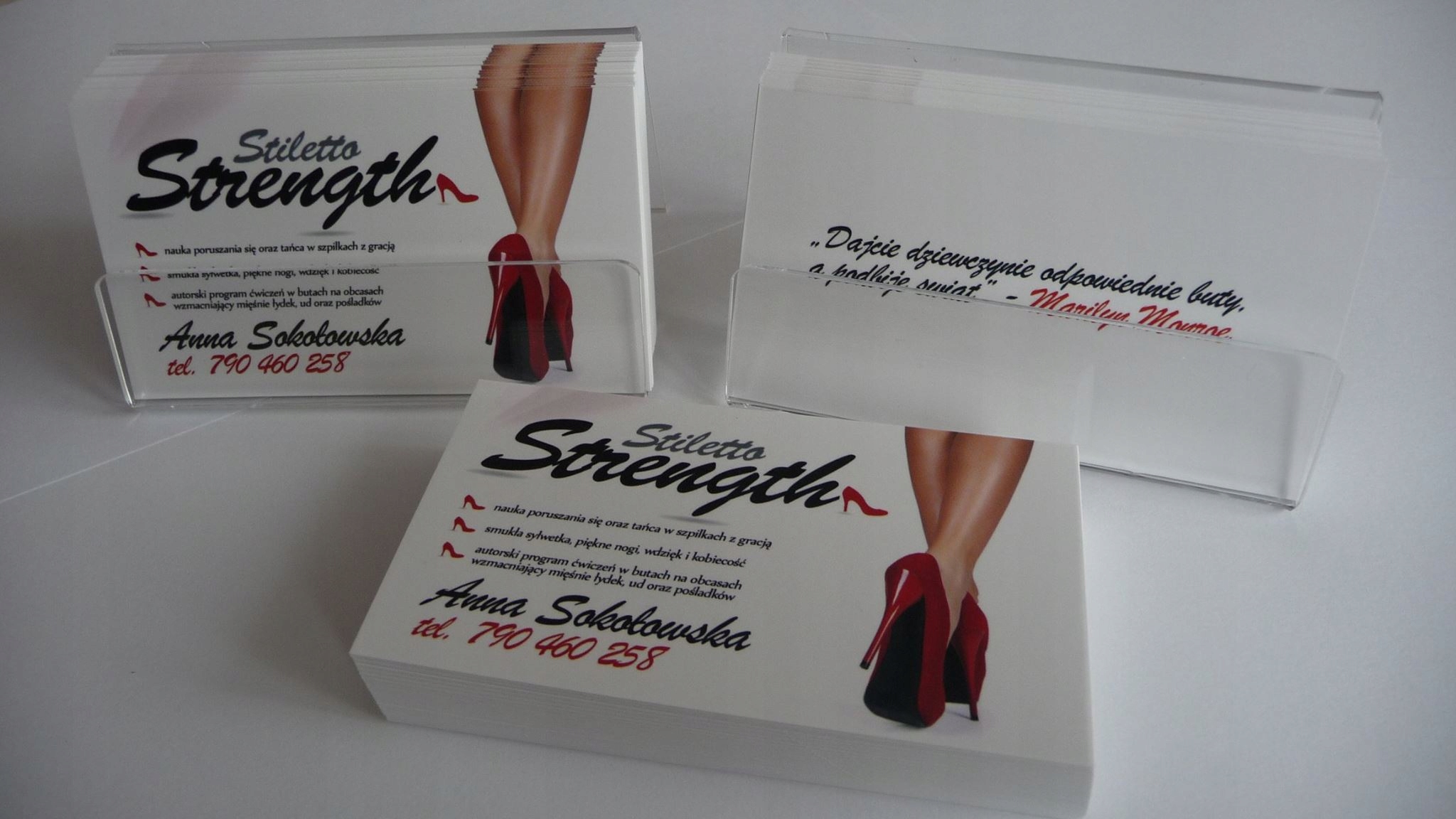 Wizytówki FOLIA MAT + Lakier Wybiórczy UV 2000 szt Marka inny