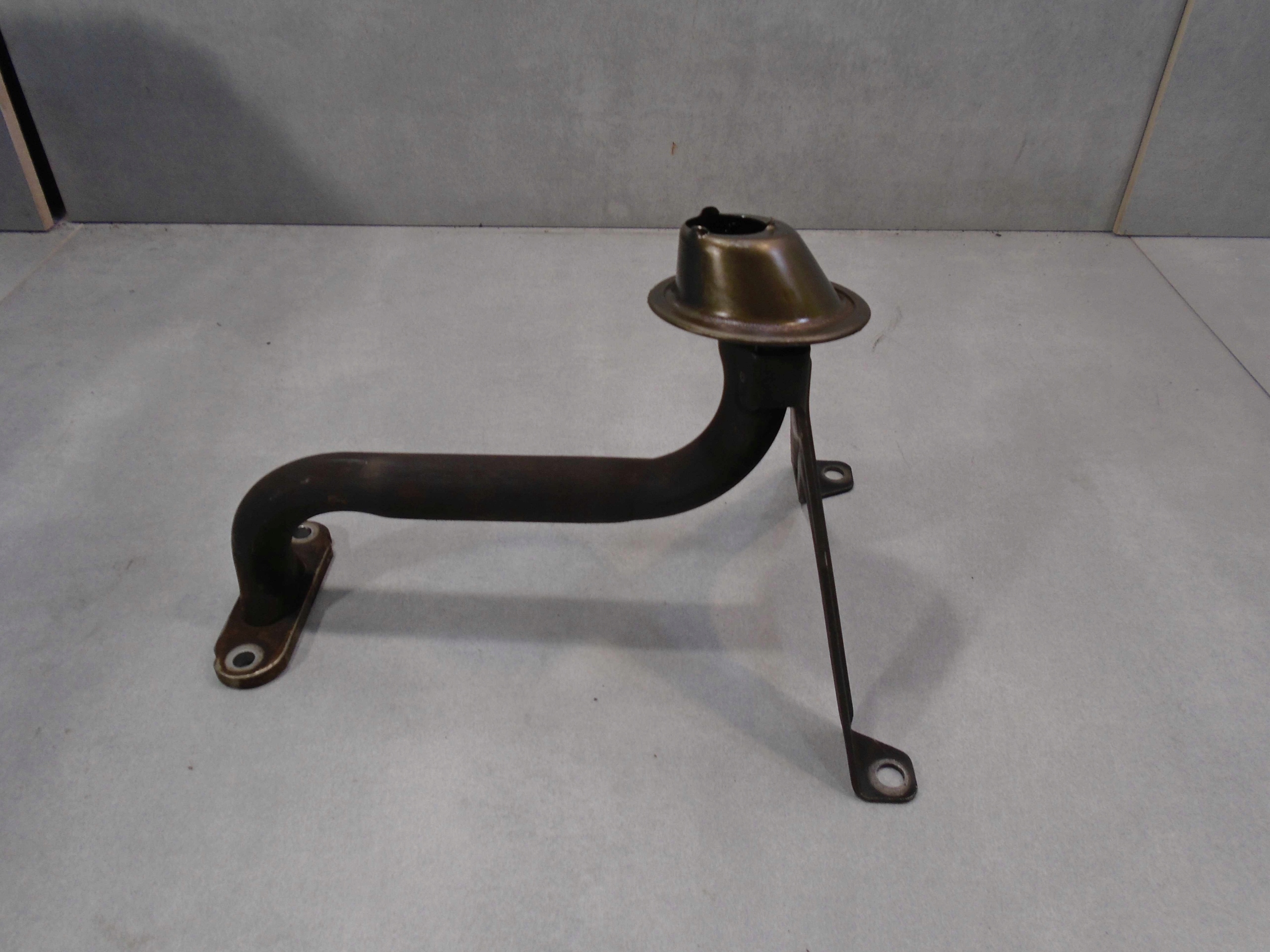 Pompa dell’olio olio SEAT IBIZA III 1.4 16V BBY