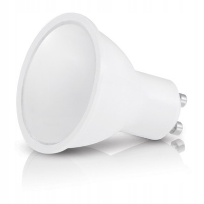 

Żarówka Led GU10 5W 500lm Premium warianty