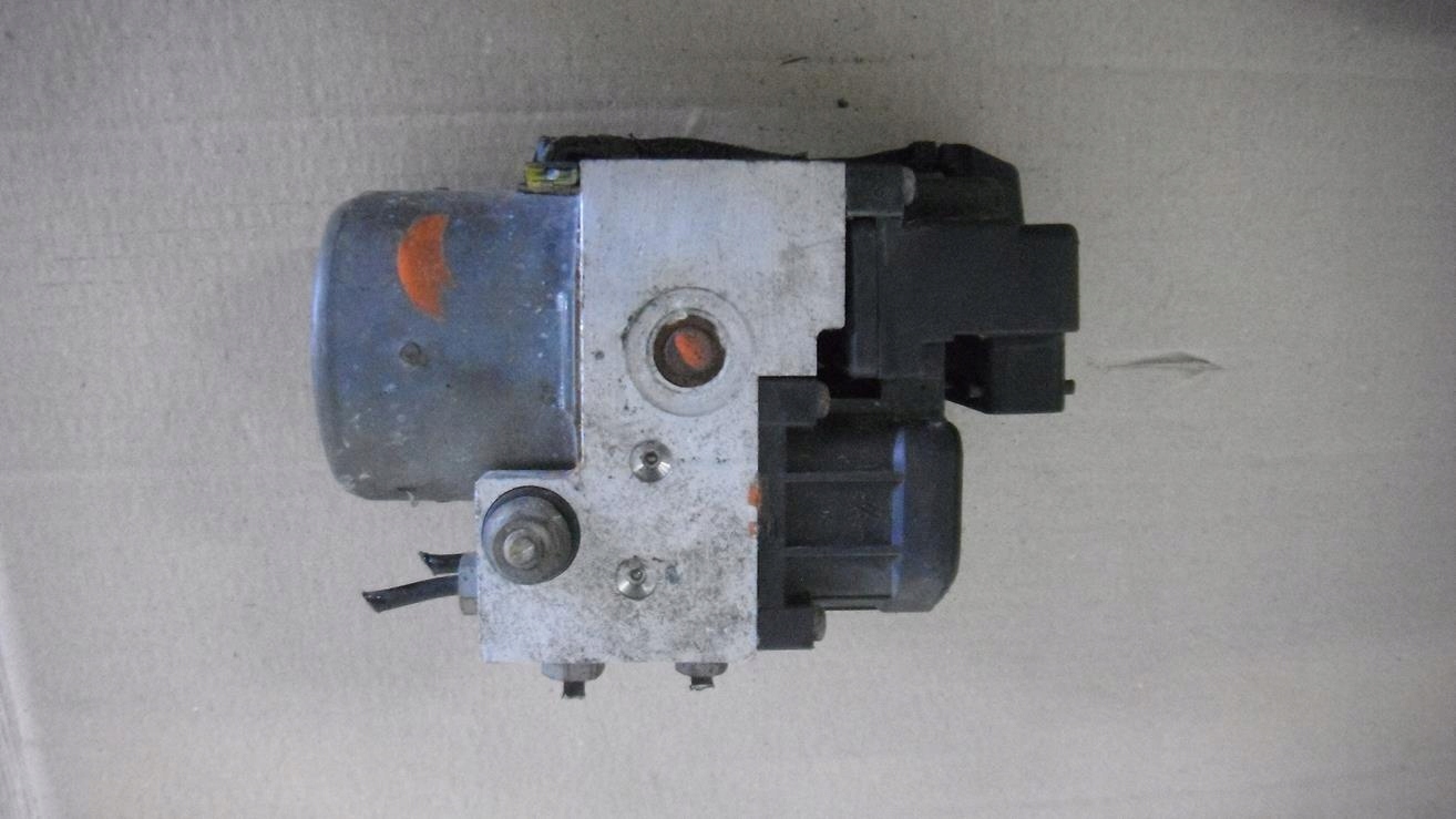 PUNTO II 1,2 16V 99-03 НАСОС ABS 0273004424