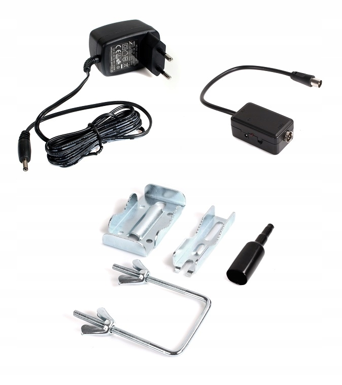 Antena do Cyfrowej Telewizji DVB-T HD TV Naziemna Numer katalogowy części NEO HD