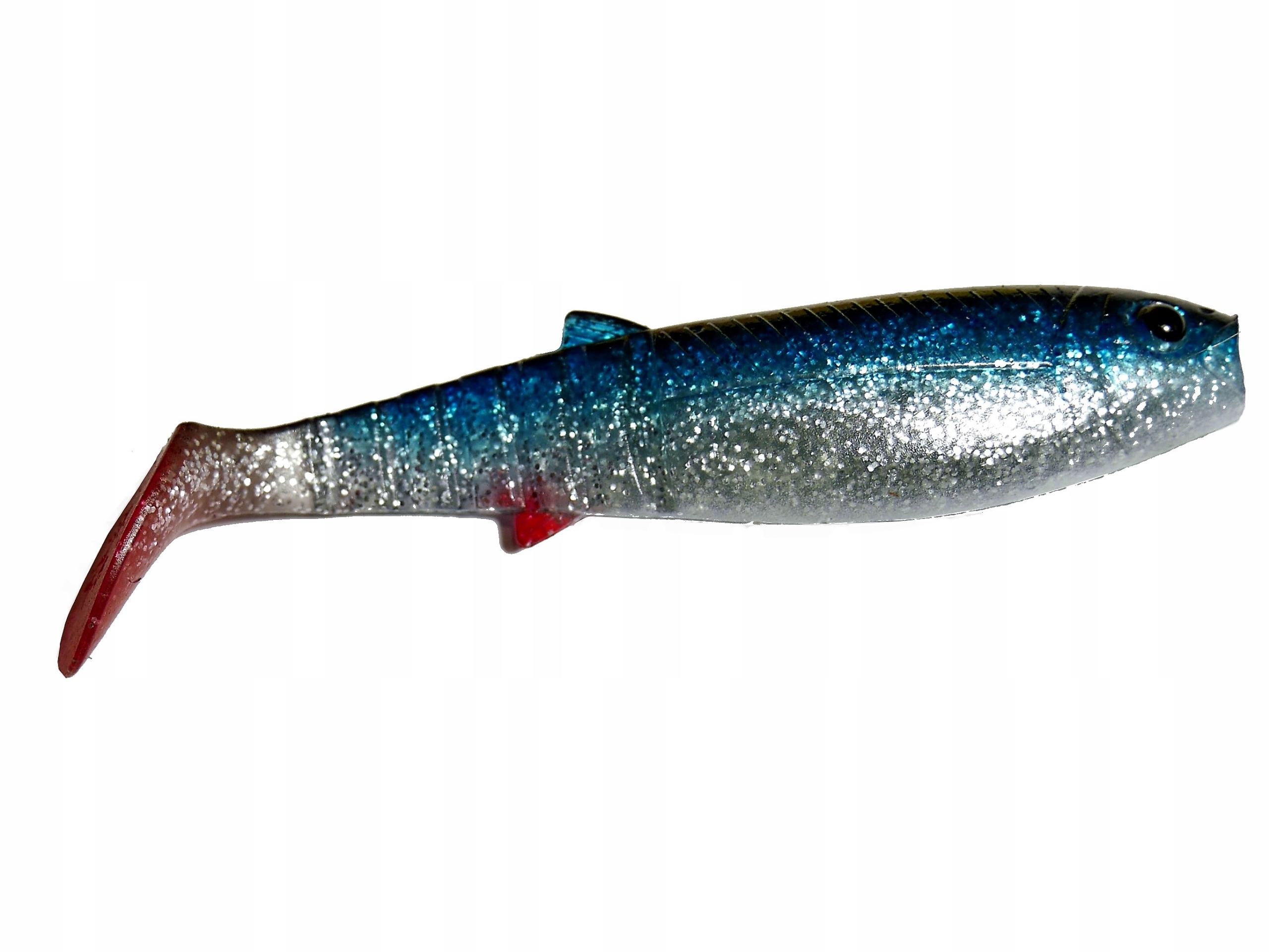 

Savage Gear Cannibal Kopyto 12,5cm 20g Minnow